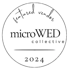 2024 MicroWED Collective Featured Vendor